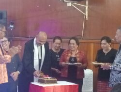 HUT ke-69, GPM Latta Luncurkan Aplikasi “Latta Connect” dan Siapkan Pembangunan Gedung Baru