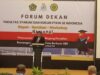 Wali Kota Tekankan Kolaborasi Akademik untuk Perkuat Sistem Hukum Berkeadilan