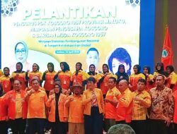 Musda II KOSGORO 1957 Maluku Dibuka, Ekonomi Kerakyatan Jadi Fokus Sorotan