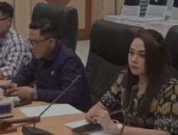 Desy Hallauw Pimpin RDP, Kasus Dugaan Kekerasan di SD Teladan Diselesaikan Damai