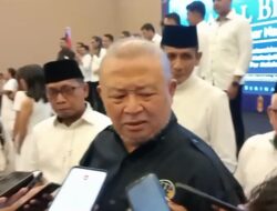 Target Pemilu 2029, Sekjen NasDem Instruksikan Tambah Suara dan Kursi di Maluku