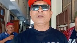 BAMAG Kota Ambon Komitmen Dukung Visi ‘Bersih, Sejahtera, Terang’