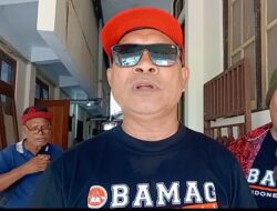 BAMAG Kota Ambon Komitmen Dukung Visi ‘Bersih, Sejahtera, Terang’