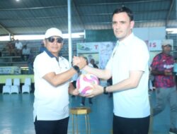 Fokus Bangun Talenta Muda, Pelatih Timnas Futsal: Indonesia Timur Jadi Prioritas Utama