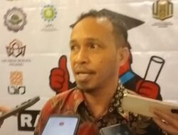 Sukses Besar! UIN Ambon Gelar Forum Nasional, 67 Dekan Padati Negeri Manise