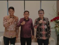 OJK Maluku Audiensi dengan Pemkot, Perkuat Sinergi Wujudkan Inklusi Keuangan