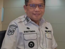 Wali Kota Ambon: Peran KPK Sangat Penting Wujudkan Pemerintahan Bersih