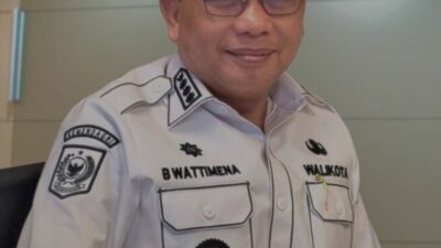 Wali Kota Ambon: Peran KPK Sangat Penting Wujudkan Pemerintahan Bersih