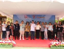 OJK Maluku Gelar Kick-Off Bulan Literasi Keuangan 2026, Fokus Tanamkan Pemahaman Keuangan Sejak Usia Sekolah