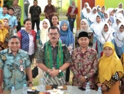 Pemkot Ambon Edukasi Pelajar, Pentingnya Literasi Digital dan Bijak Bermedsos