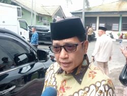 Hasil Seleksi Sekda Ambon: Tunggu Hasil Asesmen Kemendagri, Baru Ditentukan Tiga Besar