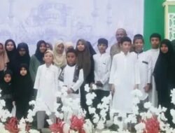 Halal Bihalal Wattimena: Satu Moyang, Satu Hati, Eratkan Persaudaraan