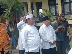 Wagub Maluku Tegaskan Komitmen Lestarikan Tradisi Kurban Hingga Akhir Jabatan