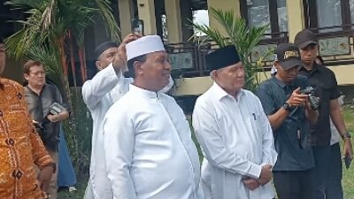 Wagub Maluku Tegaskan Komitmen Lestarikan Tradisi Kurban Hingga Akhir Jabatan