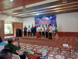 Kursus Pelatih dan Wasit Bola Voli Dibuka, Langkah Awal Bangkitnya Voli Maluku