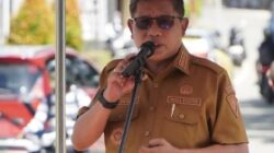 Perusakan TPS Dikecam Keras Wali Kota Ambon