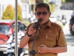 Perusakan TPS Dikecam Keras Wali Kota Ambon