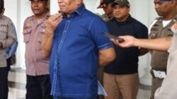 Pembangunan Pasar Batu Merah Wajib Sesuai Aturan, Pemkot Ambon Ajak Bahas Bersama Pengembang