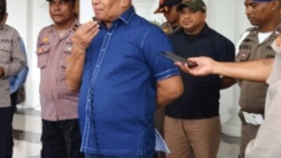 Pembangunan Pasar Batu Merah Wajib Sesuai Aturan, Pemkot Ambon Ajak Bahas Bersama Pengembang
