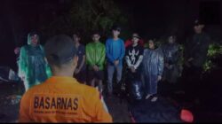 Meluruskan Fakta Pendakian Gunung Simolopu: Tak Tersesat, Hanya Dua Pendaki Alami Hipotermia