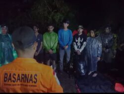 Meluruskan Fakta Pendakian Gunung Simolopu: Tak Tersesat, Hanya Dua Pendaki Alami Hipotermia