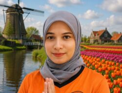 Intan Nasri Pasang Target Tinggi: Belanda Bisa Raih Mahkota Dunia 2026