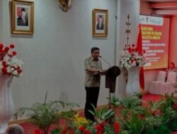 SIPD RI Online Resmi Diluncurkan: Ambon Melangkah ke Pemerintahan Digital