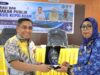 Kelola Pertumbuhan Penduduk Pesat, Ambon Andalkan Data dan Konsep Kota Cerdas