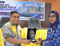 Kelola Pertumbuhan Penduduk Pesat, Ambon Andalkan Data dan Konsep Kota Cerdas