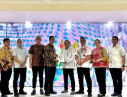 Sinergi Pemkot Ambon dan BAZNAS RI: Usulan Rumah Dhuafa Dikaji, Bantuan Ambulans Dijanjikan