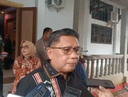 Wali Kota Ambon: Tunggu Pengumuman Resmi Pergantian Kapolresta, Sinergi Tetap Nomor Satu