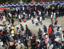 Pesta Durian Hutumuri Dikerumuni Ribuan Pengunjung, Upaya Jadikan Durian Sebagai Ikon Wisata Maluku