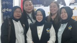15 Tahun Mengabdi! Garnita Malahayati Maluku Rayakan HUT dengan Semangat Melayani dan Menebar Kebaikan