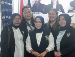 15 Tahun Mengabdi! Garnita Malahayati Maluku Rayakan HUT dengan Semangat Melayani dan Menebar Kebaikan