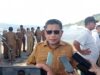 Pastikan Tak Terlantar, Wali Kota Bodewin Jamin Korban Kebakaran Batu Meja Dapat Bantuan Darurat Hingga Dana Stimulan