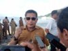 Terkait Kejadian di Matraman, Wali Kota Bodewin: Hadapi Bersama, Serahkan Sepenuhnya ke Aparat, Jaga Selalu Kerukunan Ambon