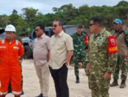 Sehari Menuju Momen Bersejarah Blok Masela! Persiapan Hampir Sempurna, Warga Maluku Penuh Harap