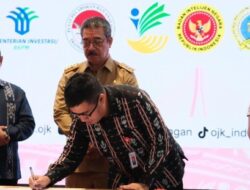 Satgas PASTI Maluku Luncurkan Gerakan SALAWAKU, Benteng Perlindungan Hingga ke Desa