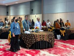 Percepat Program BETA KEJAR, OJK Maluku Gandeng Guru Ambon Jadi Duta Literasi Keuangan