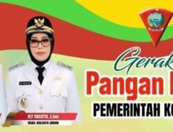 Tekan Inflasi, Pemkot Ambon Gelar Pasar Murah Berkeliling di 5 Kecamatan   
