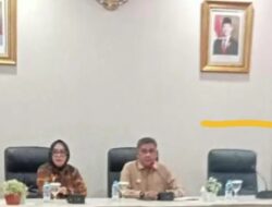 Akhirnya Terjawab! Roby Sapulette Resmi Menjabat Sekretaris Kota Ambon