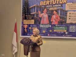 Lomba Bertutur 2026 Resmi Digelar, Wawali Ely: Kekuatan Membaca dan Bercerita Tameng Utama Hadapi Era Digital