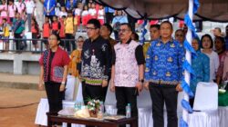 Bekali Generasi Masa Depan, OJK Maluku Tanam Kecerdasan Finansial dan Bentengi Anak dari Bahaya Kejahatan Keuangan