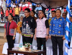 Bekali Generasi Masa Depan, OJK Maluku Tanam Kecerdasan Finansial dan Bentengi Anak dari Bahaya Kejahatan Keuangan