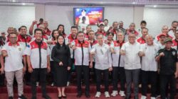 Resmi Dilantik Wali Kota, Pengurus YOGIP 35 Periode 2026–2030 Siap Konsolidasi, Berkolaborasi, dan Rangkul Pemuda ke Jalur Positif