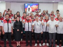 Resmi Dilantik Wali Kota, Pengurus YOGIP 35 Periode 2026–2030 Siap Konsolidasi, Berkolaborasi, dan Rangkul Pemuda ke Jalur Positif