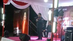 30 Tahun Kudatuli: PDI Perjuangan Maluku Tegaskan – Ini Bukan Luka Partai Saja, Tapi Luka Demokrasi Bangsa