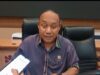Sorot Ketidakcocokan Data BPJS, Anggota DPRD Zeth Pormes: Jangan Sampai Orang Miskin Kehilangan Hak, Atau yang Tidak Berhak Mengambil Jatah