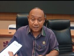 Sorot Ketidakcocokan Data BPJS, Anggota DPRD Zeth Pormes: Jangan Sampai Orang Miskin Kehilangan Hak, Atau yang Tidak Berhak Mengambil Jatah