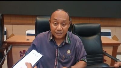 Sorot Ketidakcocokan Data BPJS, Anggota DPRD Zeth Pormes: Jangan Sampai Orang Miskin Kehilangan Hak, Atau yang Tidak Berhak Mengambil Jatah